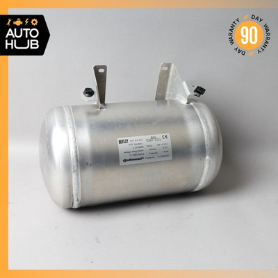 #ad #ad 07 18 Bentley Continental GTC Air Ride Suspension Reservoir Tank OEM $74.70