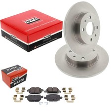 Kits de frein Fiat IDEA