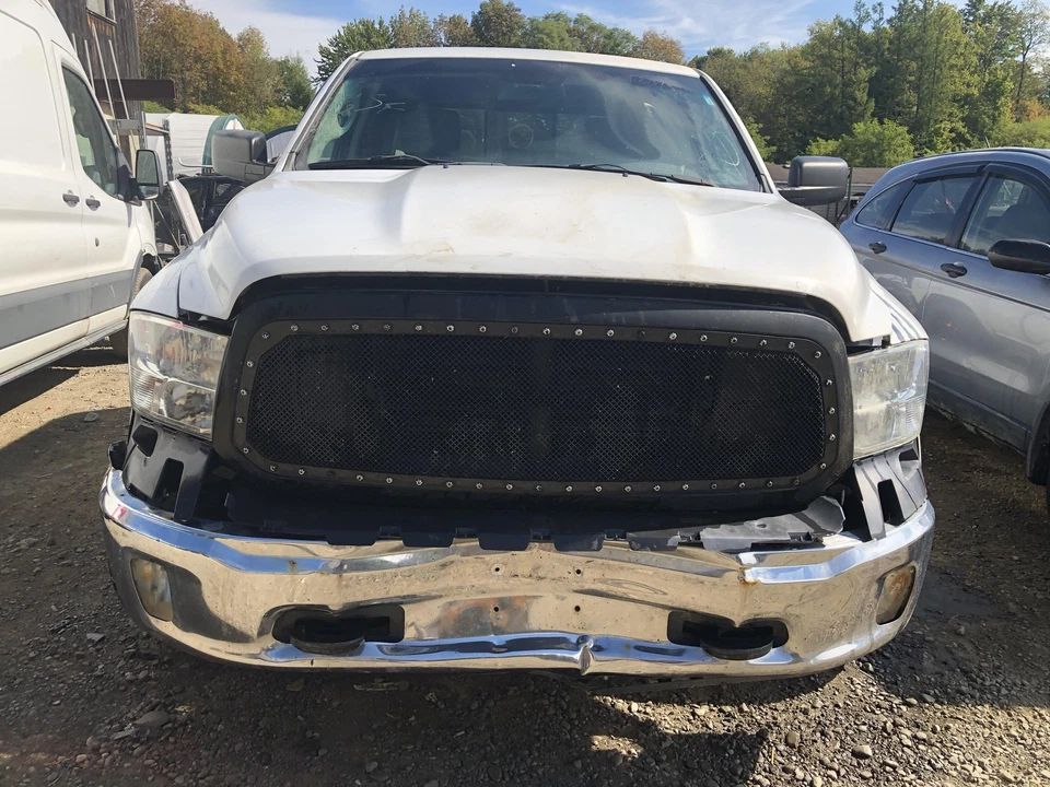 15 DODGE PICKUP 1500 Wiper Arm - Image 2 of 4