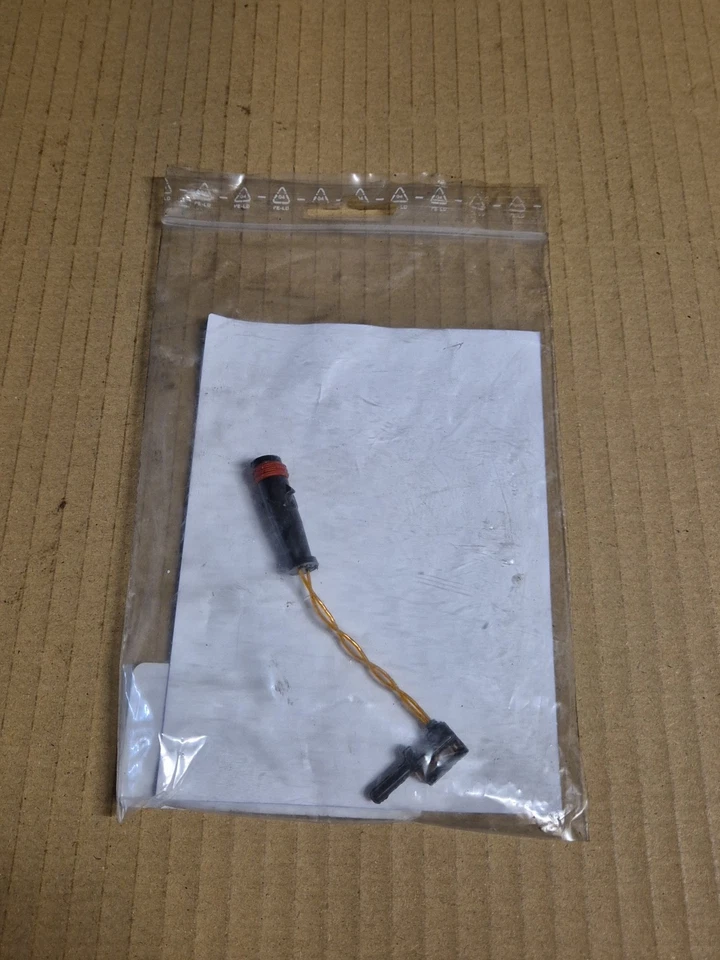 NEW Genuine Mercedes-Benz Pagid P8035 Brake Pad Wear Sensor Indicator 106220058 - Image 3 of 4