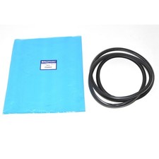 Electric Sunroof Seal - Land Rover Discovery 2 (1998-2004) - EEQ500010