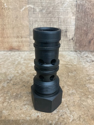 #ad Hydraulic Component Relief Valve hydraulic pressure relief valve 4quot; Tall $97.99