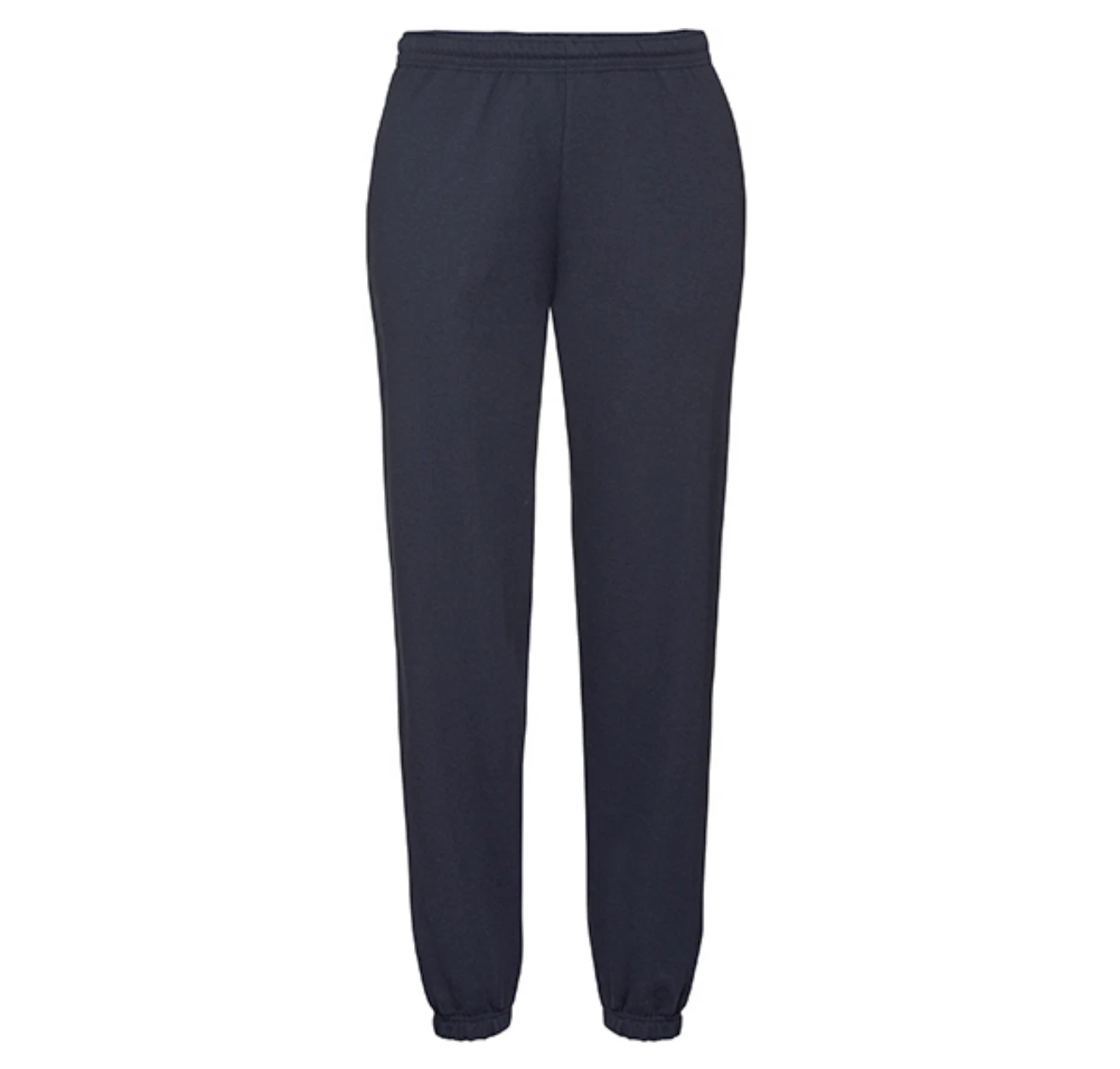 Fruit of the Loom Jogginghose für Herren und Kinder – Tiefes Dunkelblau