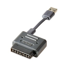Cyber ​​Gadget 8BITDO RETROReceiver FOR SFC (Super Famicom) Retro Freak