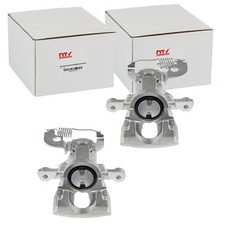 2x NTY BREMSSATTEL HINTEN LINKS+RECHTS passend für FORD MONDEO