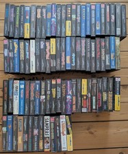 82x SEGA Mega Drive - Spiele !HOT! - RPG - Ar...