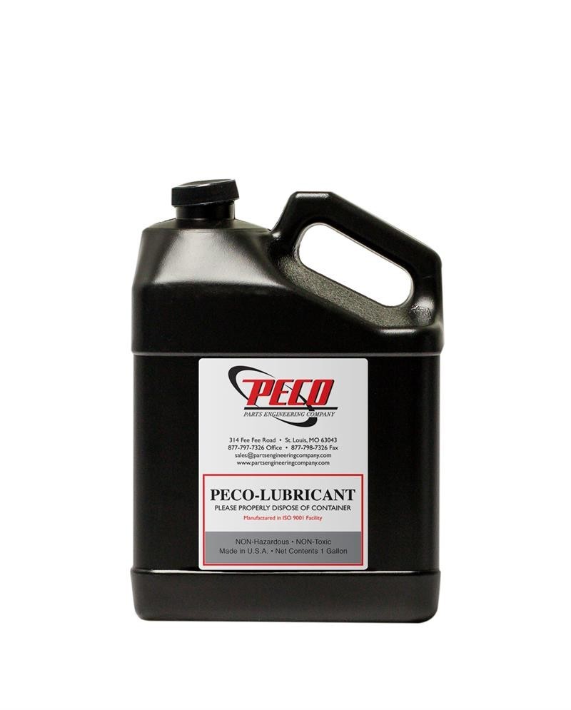 Peco-Dsl-100Xm Aftermarket Summit Lubricant 1 Gallon Jug *Oem Equivalent*