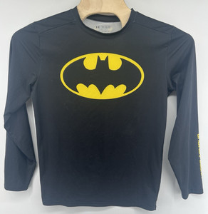 Batman Compression Shirt | eBay