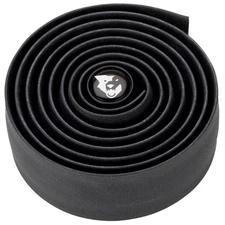 Wolf Tooth Components Supple Bar Tape - Black SUPPLETAPE-BLK
