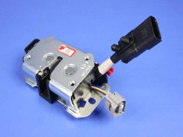 For Dodge Grand Caravan 2003-2007 Dodge 5019039AA Rear Liftgate Latch - Image 3 of 4