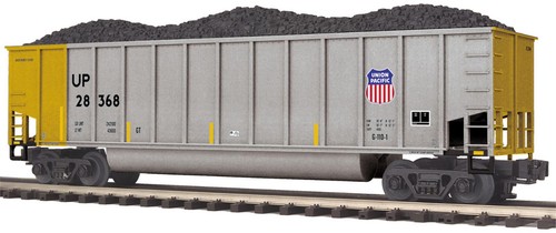 Coche tolva Union Pacific Coalporter MTH 20-97262 con carga de carbón nuevo en caja | Zustand: New