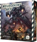 Neuroshima Hex New Edition (English)