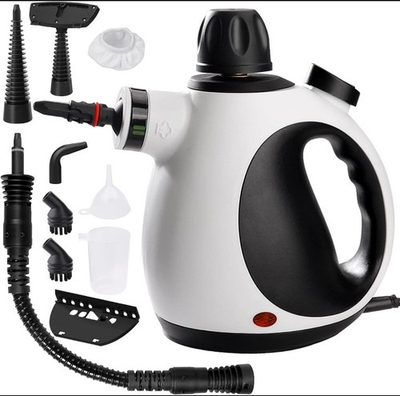 #ad Koitat Handheld Steam Cleaner HY 307 New Pressurized Multipurpose Steam Cleaner $27.77