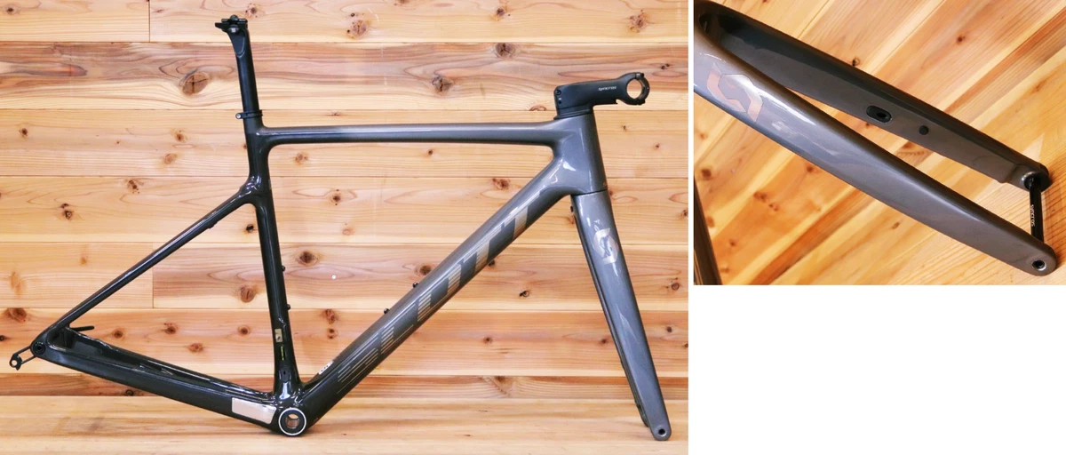 SCOTT Bike Frames for Road Bike for sale - eBay