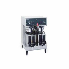 Bunn-O-Matic BunnOMatic Dual 18.9 Gal Per Hour Dual Automatic Coffee