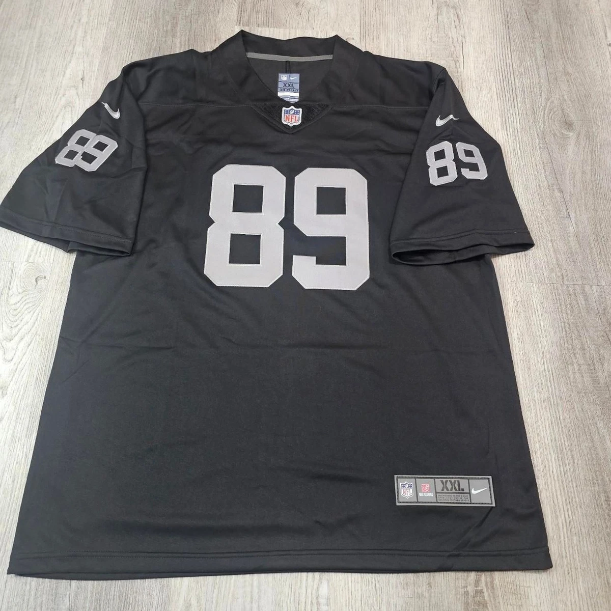 Nike Oakland Raiders NFL Jerseys for sale | eBay
