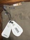 Prana Stretch Brion Slim Pant II — photo 1
