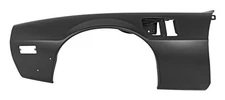 JEGS 91190 Front Fender 1974-1981 Pontiac Firebird Trans AM Left/Driver Side Sta