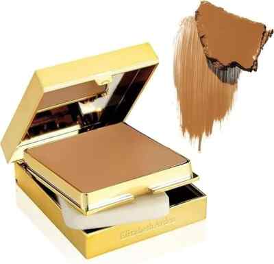 Elizabeth Arden Flawless Finish Schwamm auf Creme Make-up 23 g Farbton 49 - Cocoa UK