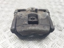 MERCEDES B-CLASS W246 BRAKE CALIPER FRONT LEFT PASSENGER SIDE 2016