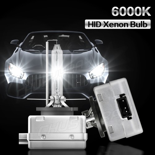 For 2011-2018 Land Rover Range Rover Sport D3S Xenon HID Low Beam Headlight Bulb - Picture 3 of 13