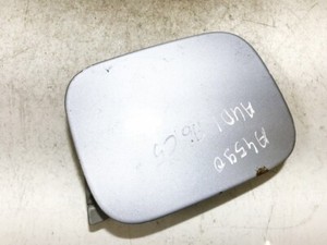 Audi A6 1998 Fuel door Gas cover Tank cap (FUEL FILLER FLAP) 4b001 #808159-44
