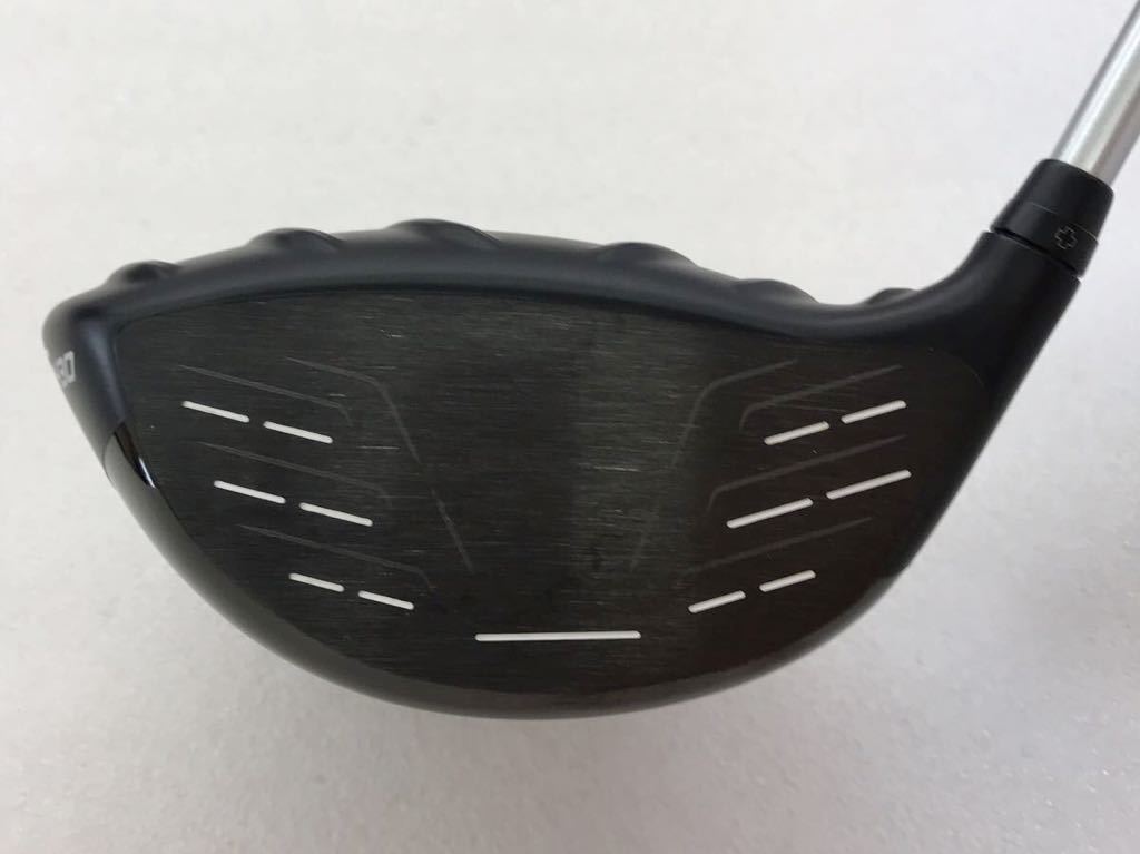 Golf Driver Ping G430 MAX HL SPEEDER NX45 10.5 46inch JAPAN Golf Driver Ping G430 MAX HL SPEEDER NX45 10.5 46inch JAPAN