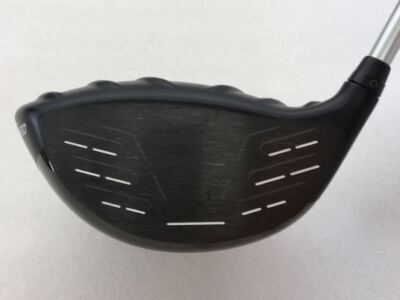 Golf Driver Ping G430 MAX HL SPEEDER NX45 10.5 46inch JAPAN