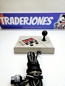 Nintendo Advantage Controller (Nintendo Entertainment System) Authentic 