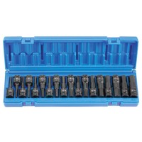 Grey Pneumatic-1598hc 1/2 In. Drive 18 Pc. Combo Hex Set on sale Grey Pneumatic-1598hc 1/2 In. Drive 18 Pc. Combo Hex Set on sale