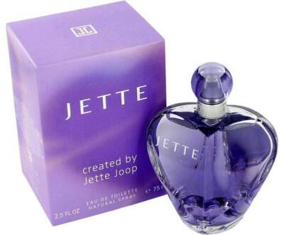 Joop Jette Women's Perfume by Joop! 2.5oz/75ml Eau De Toilette