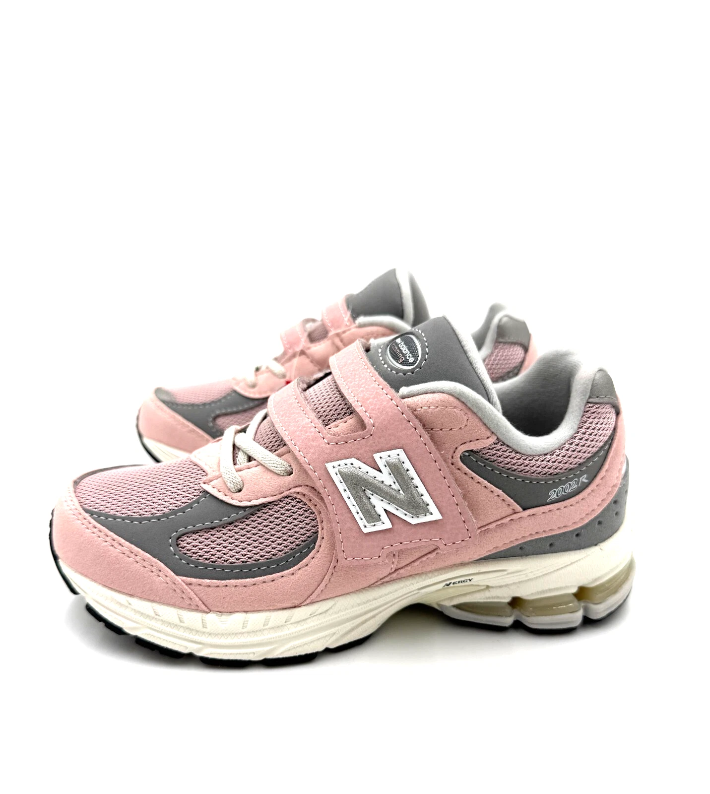 Scarpe sneakers bambino NEW BALANCE US taglia 1 PV2002FC LARGHE