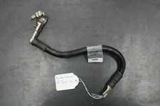 Câble de la Batterie Minus 3W0971235B Bentley Continental Gt Flying Spur Mesure