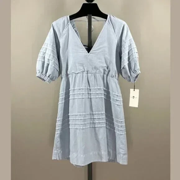 7 For All Mankind Regular Size Dresses for Women for sale | eBay