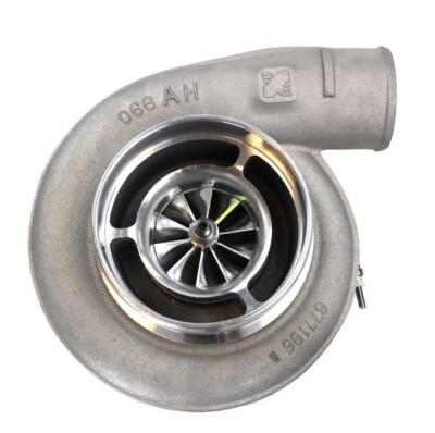 BorgWarner Turbine Housing S400SX SX .90 A/R-T4 VTF (87mm)