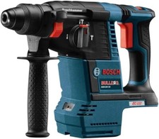 BOSCH GBH18V-26 18V  Brushless 1 SDS-plus Bul...