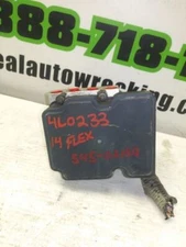 Anti-Lock Brake Part Assembly Fits 14-19 FLEX 459128