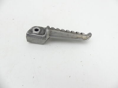 Kawasaki Z 1000 ZRT00A Pillion Foot Peg Left Rear Footrest Peg Set