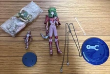 Saint Seiya Andromeda Shun Figure Piece Set