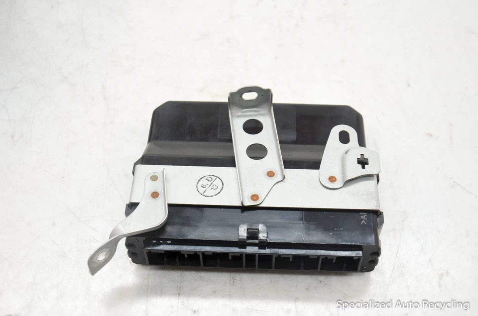 Módulo de control de seguimiento Lexus IS300 2002 OEM ABS TRC VSC 89540-53150 Foto 3 de 4