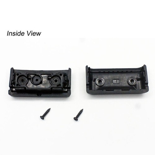 Hinge Buckle For Razer Blackshark V2pro 2.4G Blue-tooth V2 PRO 2023 New Version - Picture 4 of 19