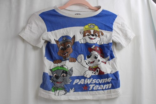 T-shirt met print van paw patrol - Kleding kopen? | Korting tot 30
