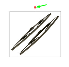 Balais d'essuie-glace Ford TOURNEO