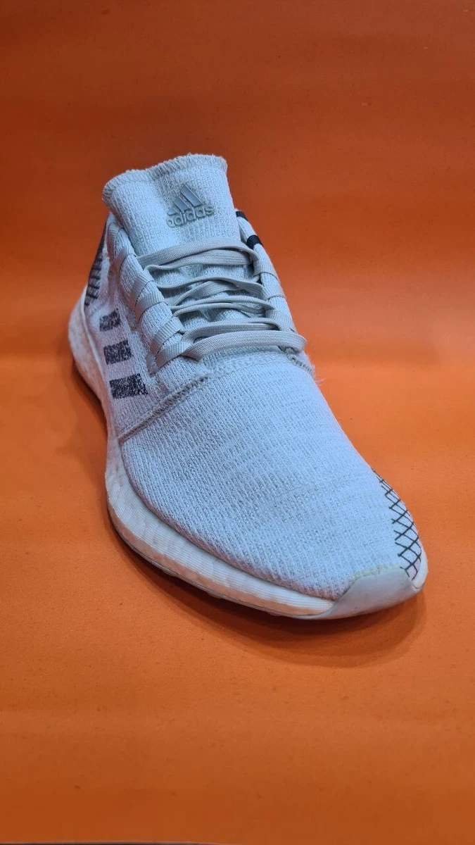 adidas PureBoost Go Non Dyed for Sale | Authenticity  display picture 2