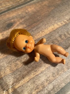 sunshine family baby