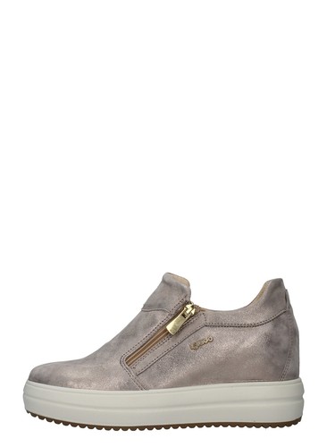 Igi\u0026co Slip on Tortora Gomma Ava 7155944 - Igi\u0026Co vendita online - GULLIVER  COLLECTION