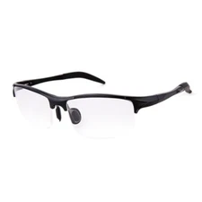 New men Sport Eyeglass Frames Myopia Glasses Optical Eyewear Frame RX