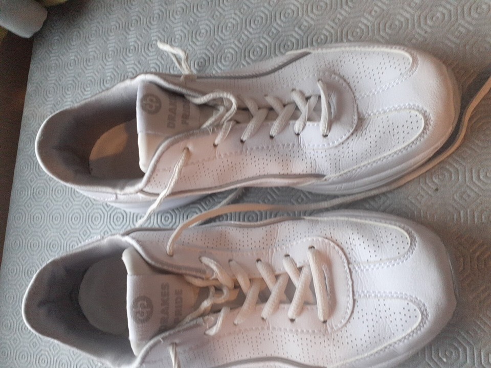 Bowling Shoes Ladies Size 7 Drakes Pride Cosmic 2 eBay