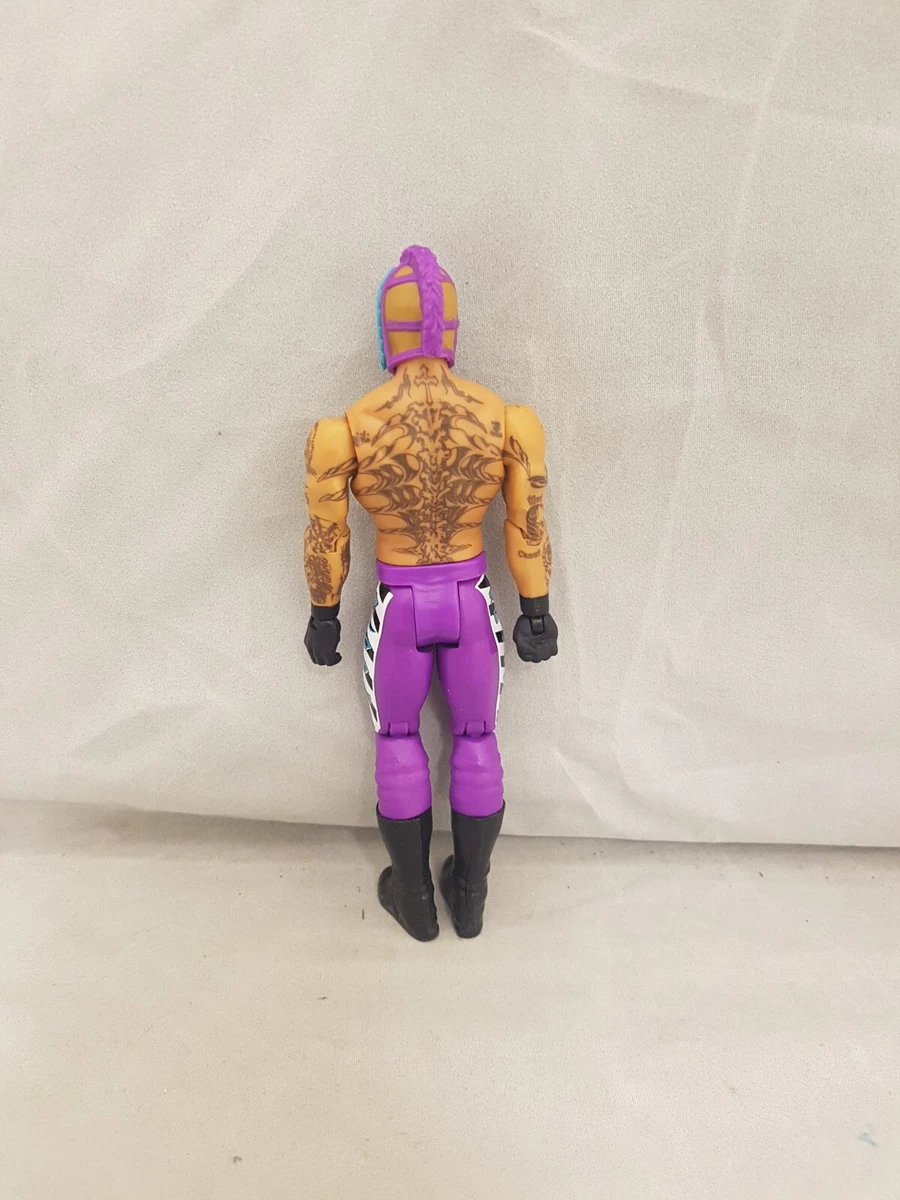 Rey mysterio best sale action figure 2018