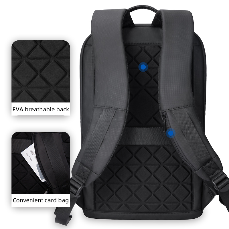 [ ] CK Micro Slim Backpack ★人気★ Amazon.com: MARK RYDEN Slim Backpack for Men, 15.6 Inch